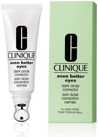 Clinique Even Better Κρέμα Ματιών για Μαύρους Κύκλους 10ml
