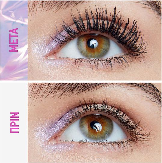 Maybelline The Falsies Surreal Extensions Mascara 01 Very Black 10ml