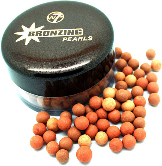 W7 Cosmetics Bronzing Pearls Bronzer Pearls 30gr