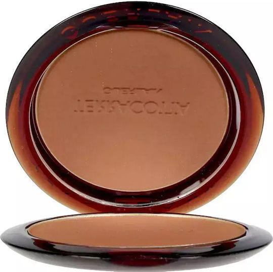Guerlain Terracotta Pudră Bronzantă 04 Deep Cool 10gr