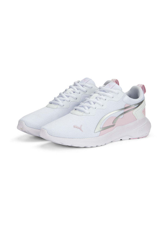 Puma All-Day Active Sport Shoes Running White
