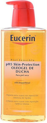 Eucerin PH5 Shower Cream 400ml