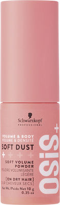 Schwarzkopf Osis + Soft Dust Volumising Powder Light Control 10gr