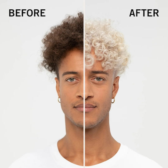 Schwarzkopf Blondme Premium Lightener 9+ Σκόνη Ξανοίγματος έως 9 Τόνους 450gr
