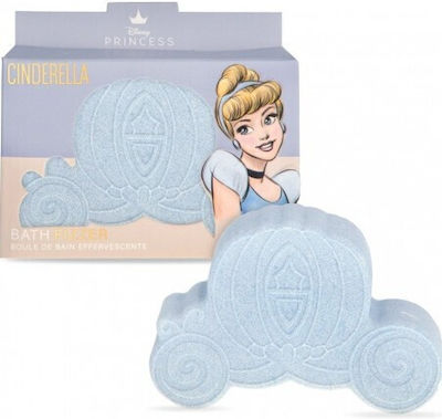 Mad Beauty Princess Cinderella Bath Bombs 130gr