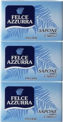 Felce Azzurra Classico Seife Bar 300gr