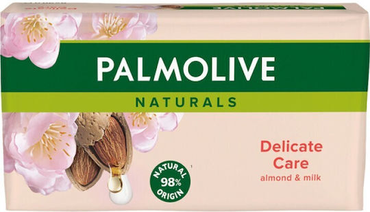Palmolive Milk & Honey Soap 90gr