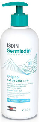 Isdin Germisdin Higiene Corporal 500ml