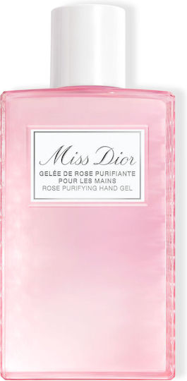Dior Miss Dior Душ Гел И Аромат Роза 100ml