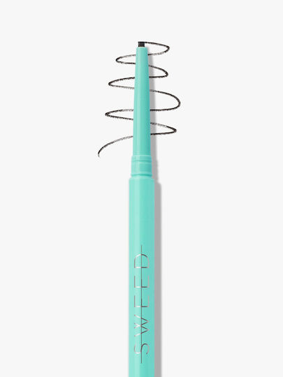 Sweed Brow Pencil Молив за вежди Ebony