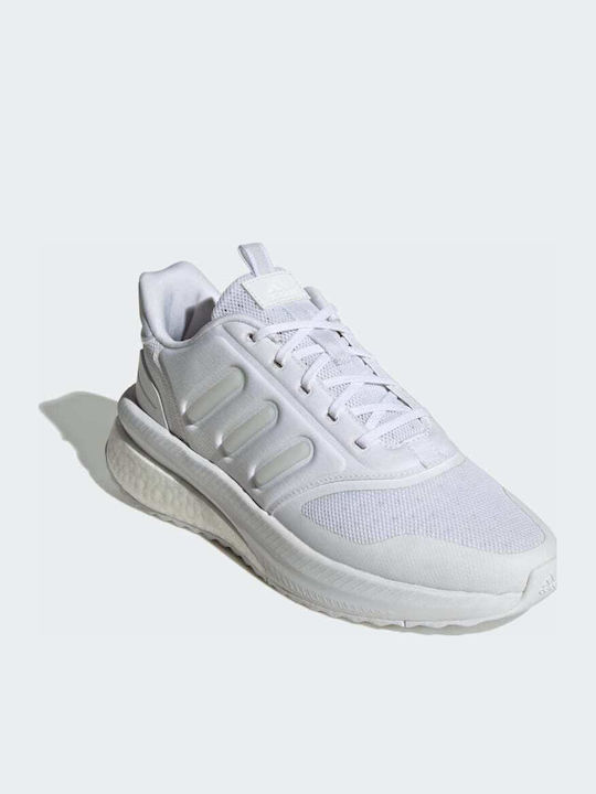 X_PLR Ανδρικά Sneakers Cloud White