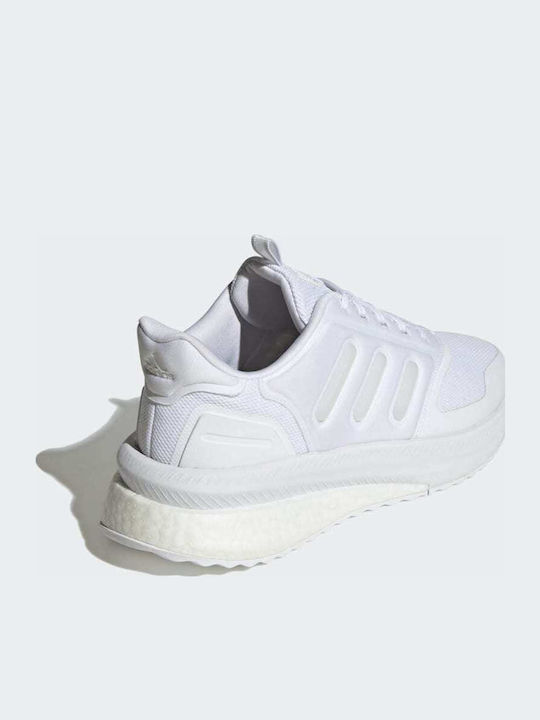 X_PLR Ανδρικά Sneakers Cloud White