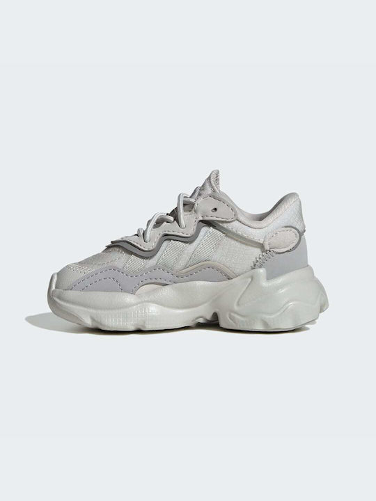 Ozweego Ozweego Kids Sneakers Grey One / Grey Two