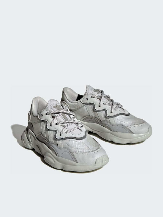 Ozweego Παιδικά Sneakers Grey One / Grey Two
