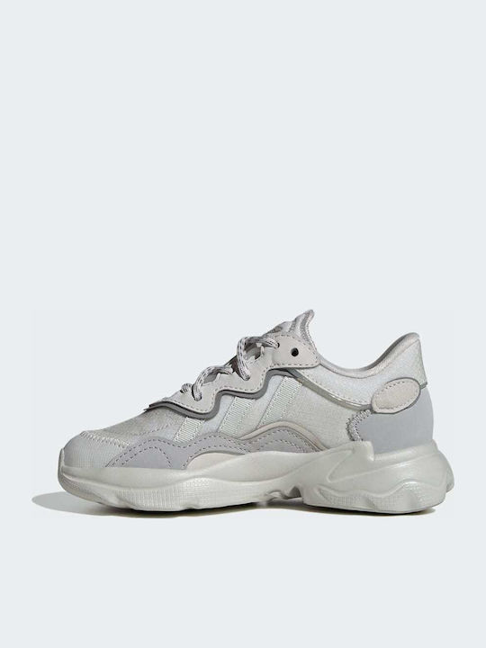 Ozweego Παιδικά Sneakers Grey One / Grey Two