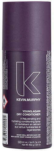 Kevin Murphy Young Again Leave-In-Conditioner Feuchtigkeitsspendend für Alle Haartypen 100ml