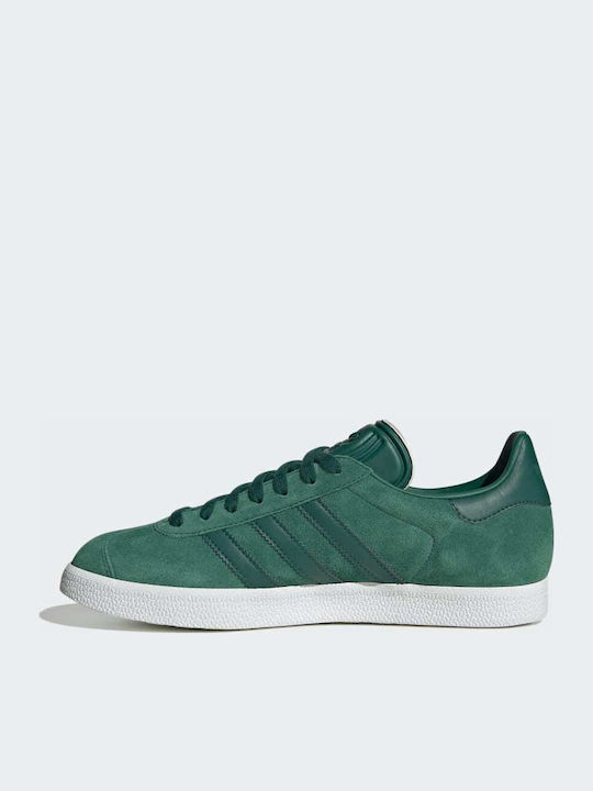 Gazelle Ανδρικά Sneakers Tech Forest / Collegiate Green / Cloud White