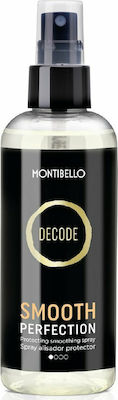 Montibello Decode Anti-Frizz Heat Protection Spray 200ml