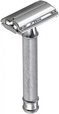 Nipavo Pogotonomia Line Closed Comb Butterfly Safety Razor