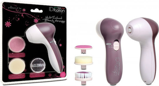 ID Italian Cleansing Facial Cleansing Brush