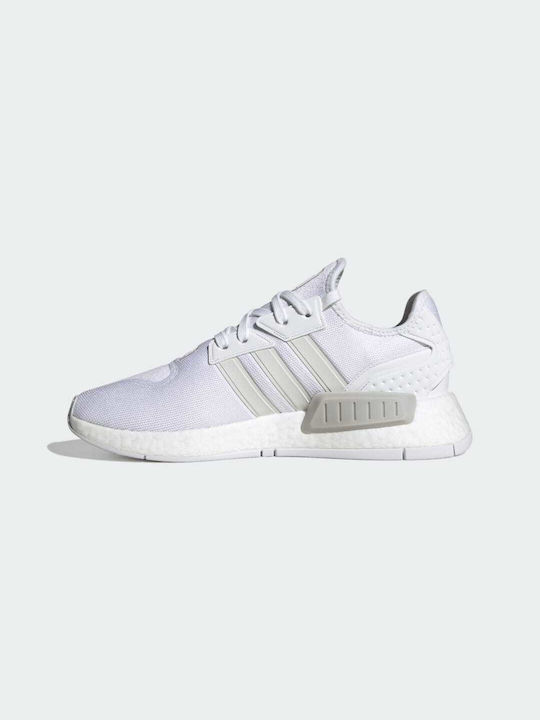Nmd_G1 Sneakers Cloud White / Grey One / Core Black