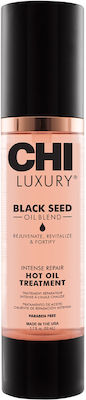 CHI Luxury Restoring Hair Oil 50ml