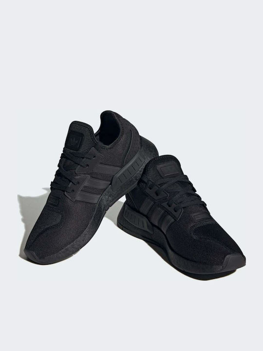 Nmd_G1 Sneakers Core Black / Carbon / Cloud White