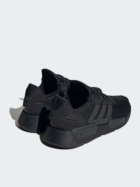 Nmd_G1 Sneakers Core Black / Carbon / Cloud White