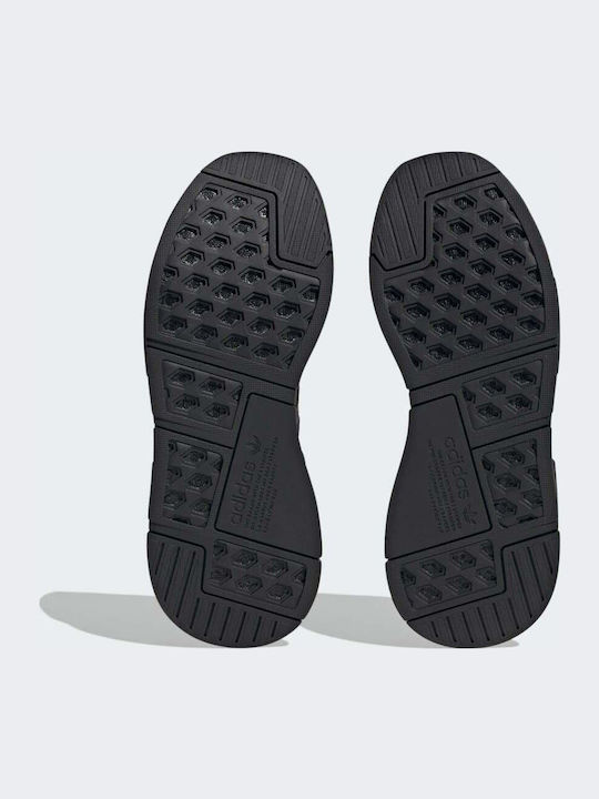Nmd_G1 Sneakers Core Black / Carbon / Cloud White