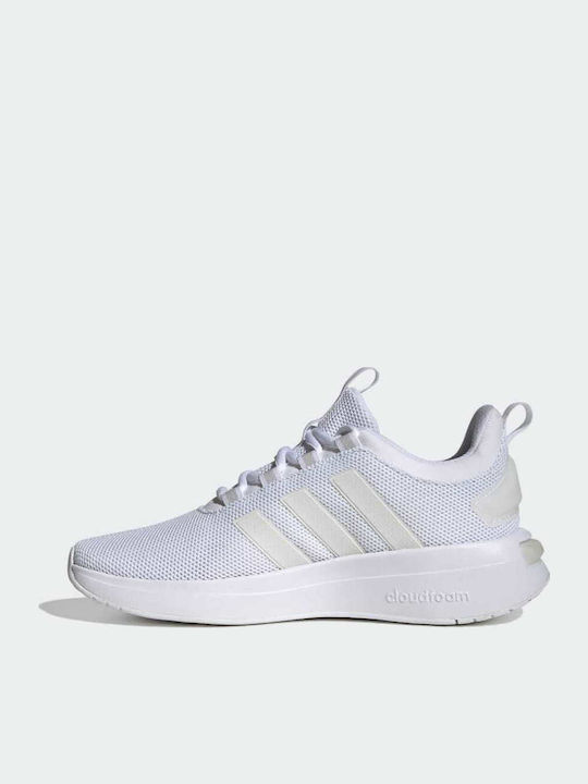 Racer TR23 Дамски Маратонки Cloud White / Zero Metalic / Grey One