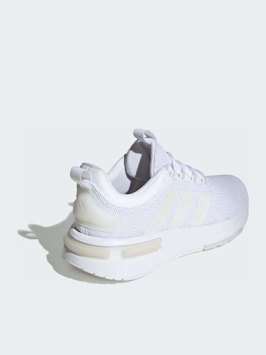 Racer TR23 Дамски Маратонки Cloud White / Zero Metalic / Grey One
