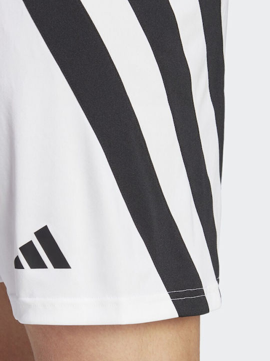 Fortore 23 Men's Football Fan Jersey Shorts