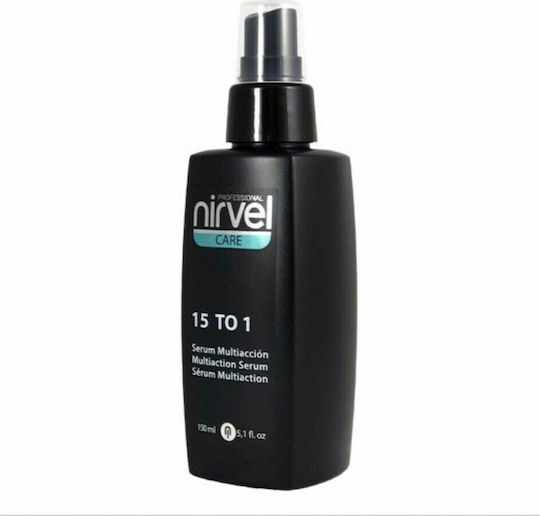 Nirvel 15 To 1 Lac Pentru Fixare Puternică 150ml