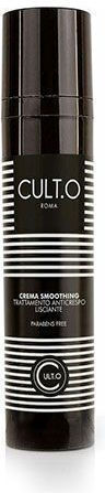 CULT.O Smoothing Cream For Smoothing 100ml