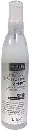 Faipa Perfecta Instant Restitutive Hair Lotion for Reconstruction 250ml