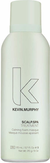 Kevin Murphy Scalp.spa Lotion Μαλλιών για Αναδόμηση 170ml