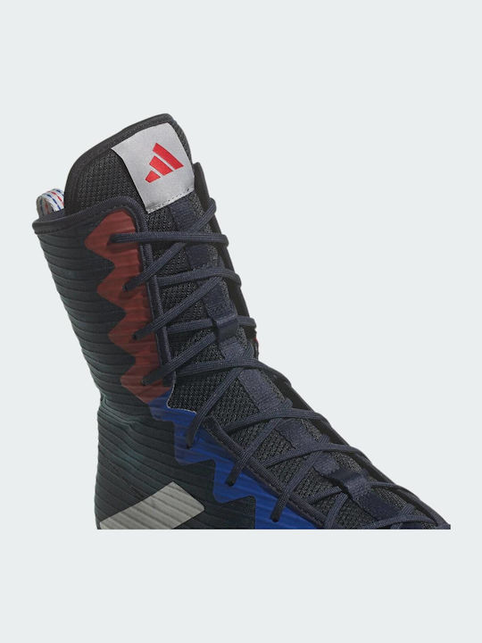 adidas Boxing Shoes Multicolour