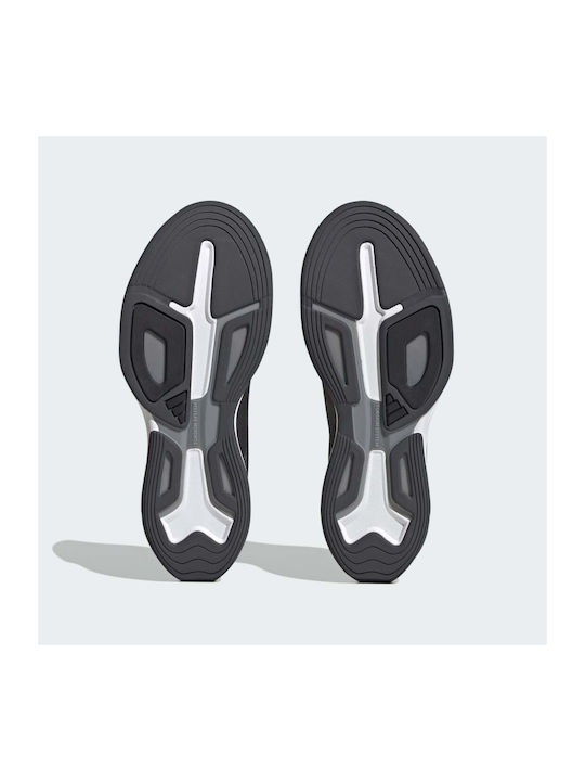 Rapidmove Αθλητικά Παπούτσια Training Core Black / Grey Six