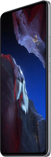 Xiaomi Poco F5 Pro 5G Dual-SIM (12GB/512GB) Weiß