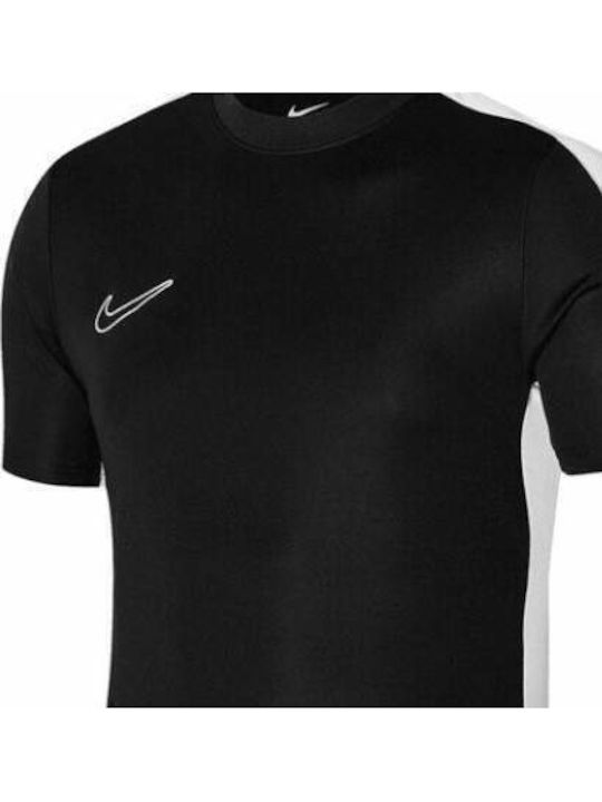 Dri-FIT Academy 23 Dri-Fit Athletic T-shirt Black