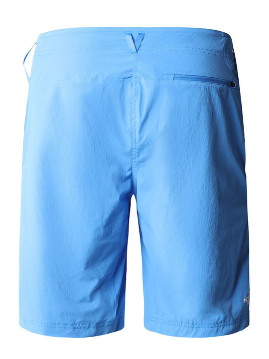 The North Face Speedlight Kurz Hose Wandern Blau
