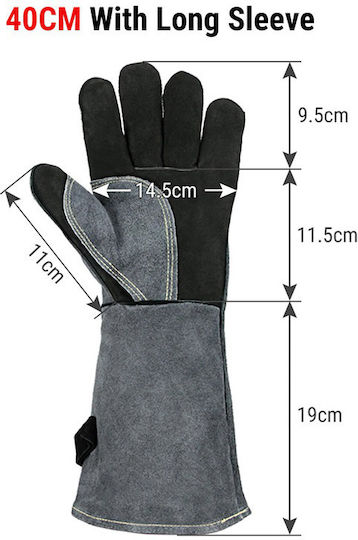 Thermo Pro GL-02 Barbeque Mitt