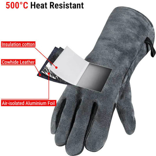 Thermo Pro GL-02 Barbeque Mitt