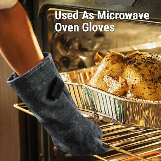 Thermo Pro GL-02 Barbeque Mitt