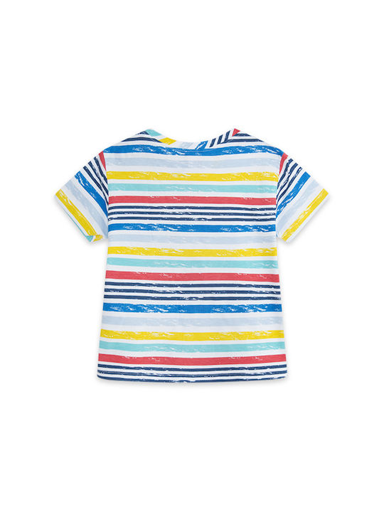 Tuc Tuc Kids T-shirt Multicolour