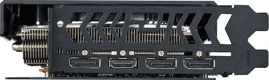 PowerColor Radeon RX 7600 8GB GDDR6 Höllenhund Grafikkarte
