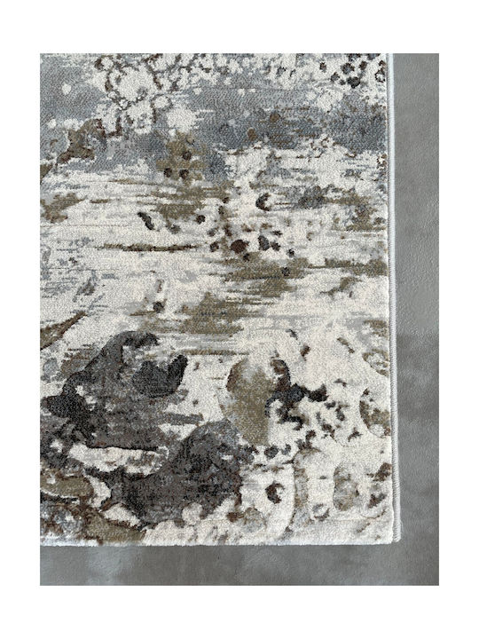 Ragolle Rug Rectangular Gray