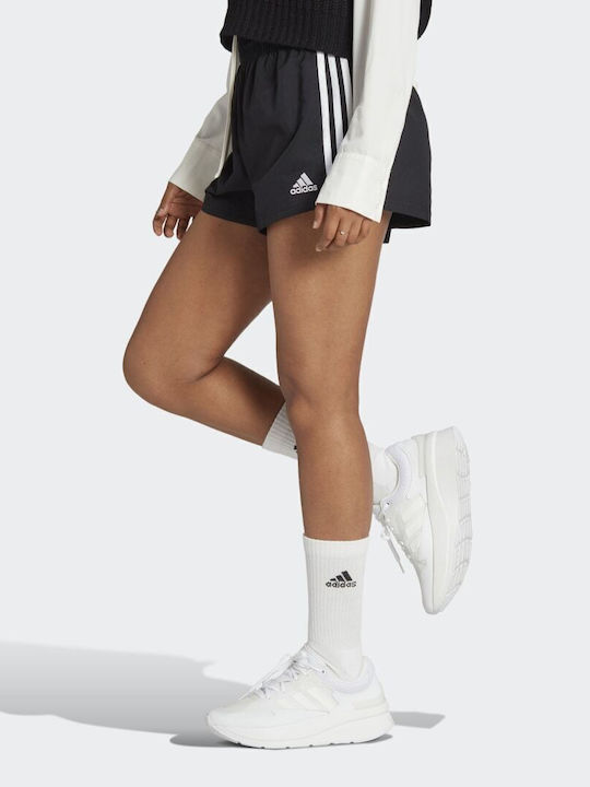 Essentials 3-Stripes Woven