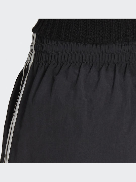 Essentials 3-Stripes Woven