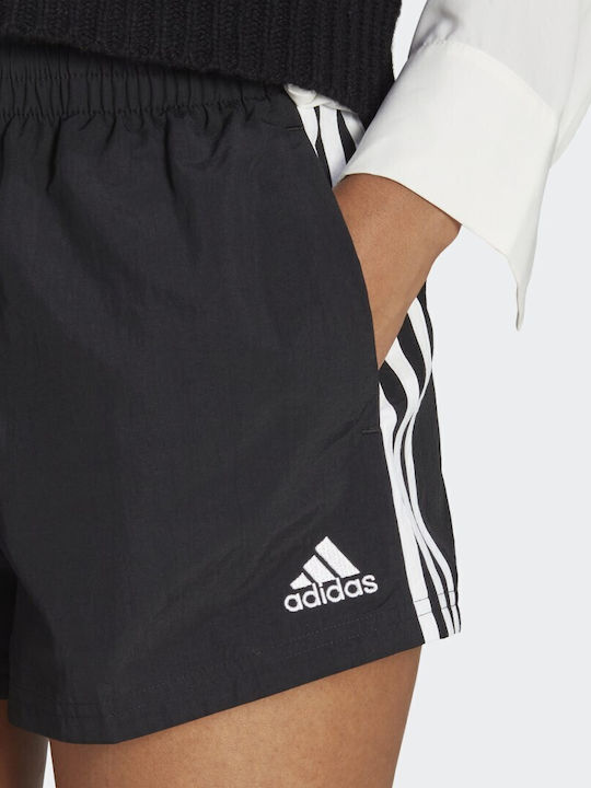 Essentials 3-Stripes Woven